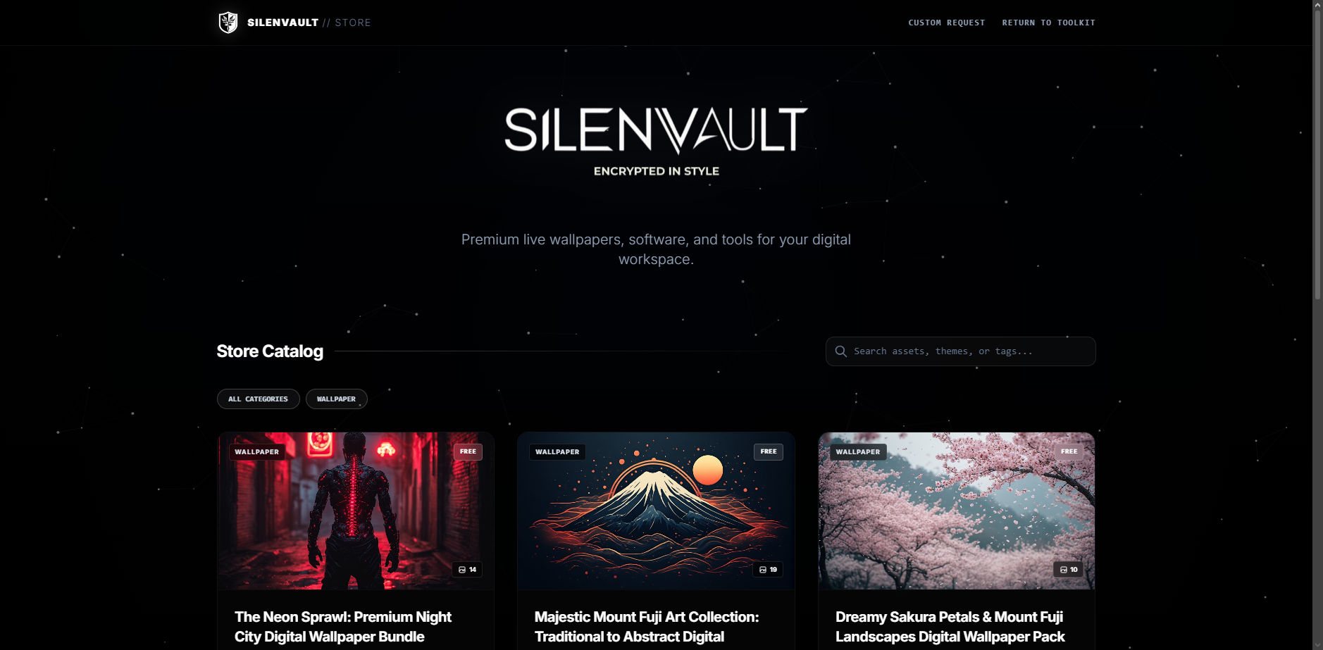 SilenVault Pro: Barcode & QR Code Studio for Modern Retail