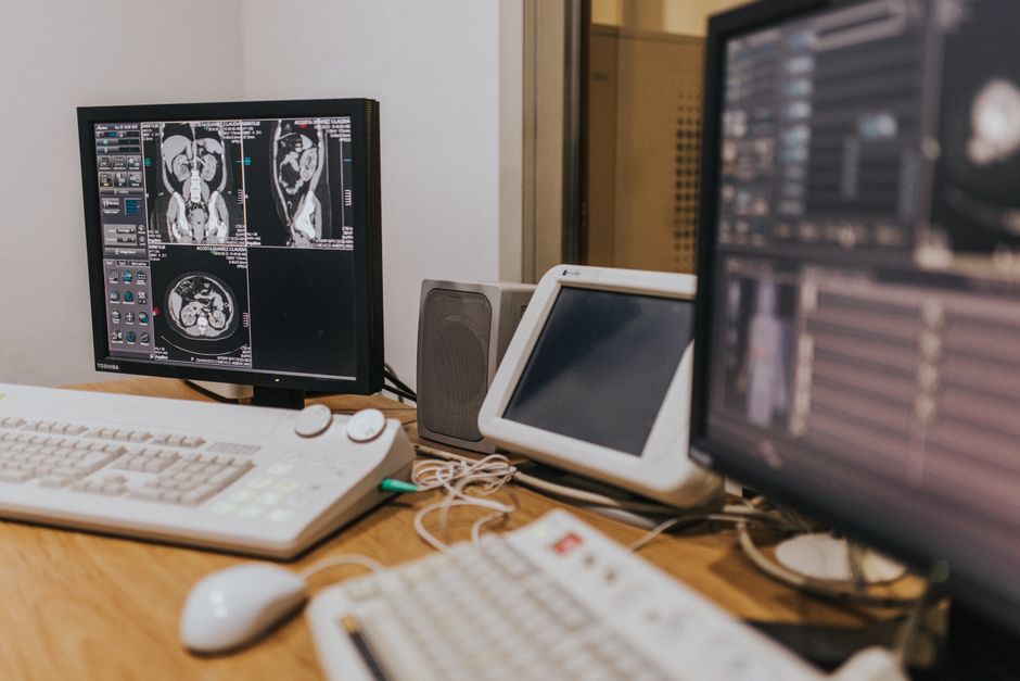 Analysis: Ai In Diagnostics: Radiology'S Silent Partner