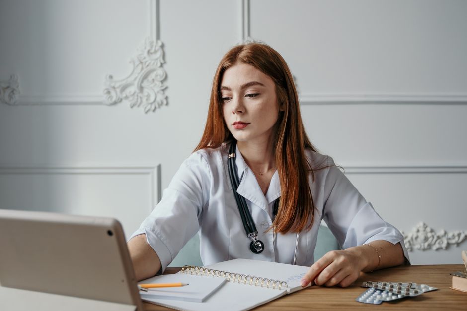 Analysis: Female Specific Medicine: Closing The Data Gap