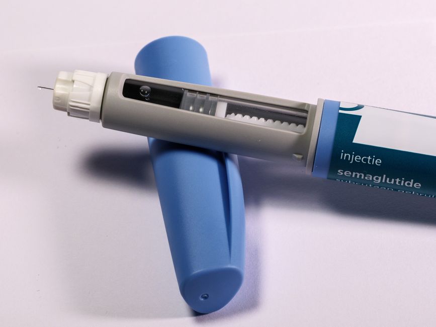Analysis: Glp-1 Agonists: Revolutionizing Weight Loss