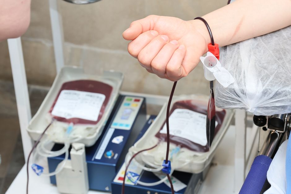 Analysis: Microplastics In Human Blood: Emerging Risks