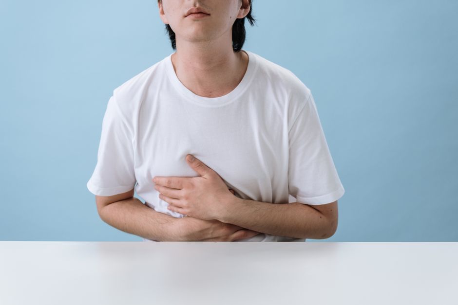 Analysis: Non-Alcoholic Fatty Liver Disease (Nafld) Surge