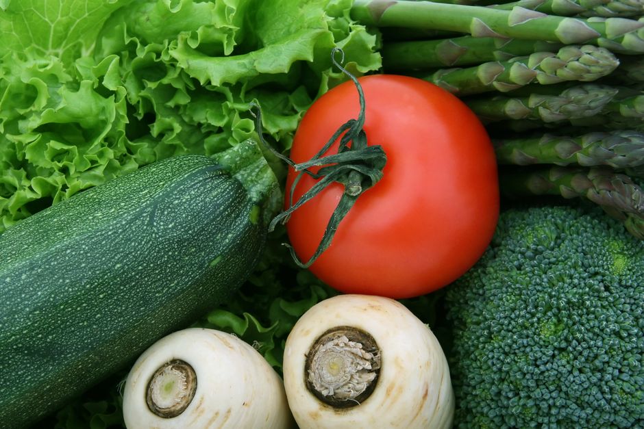 Analysis: Plant-Based Diets: Long-Term Cardiovascular Benefits