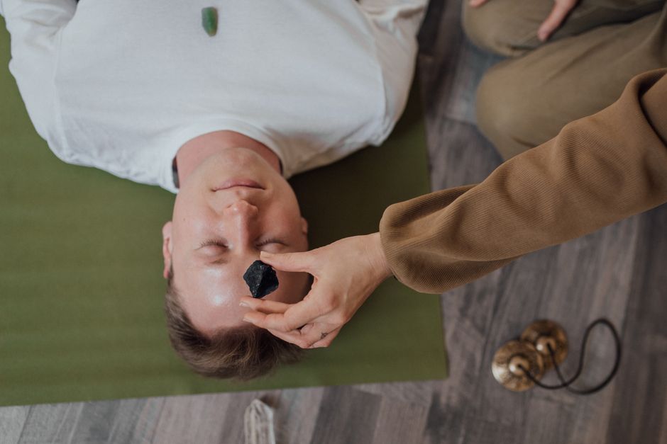 Analysis: Psychedelic Therapy: A New Era For Mental Health