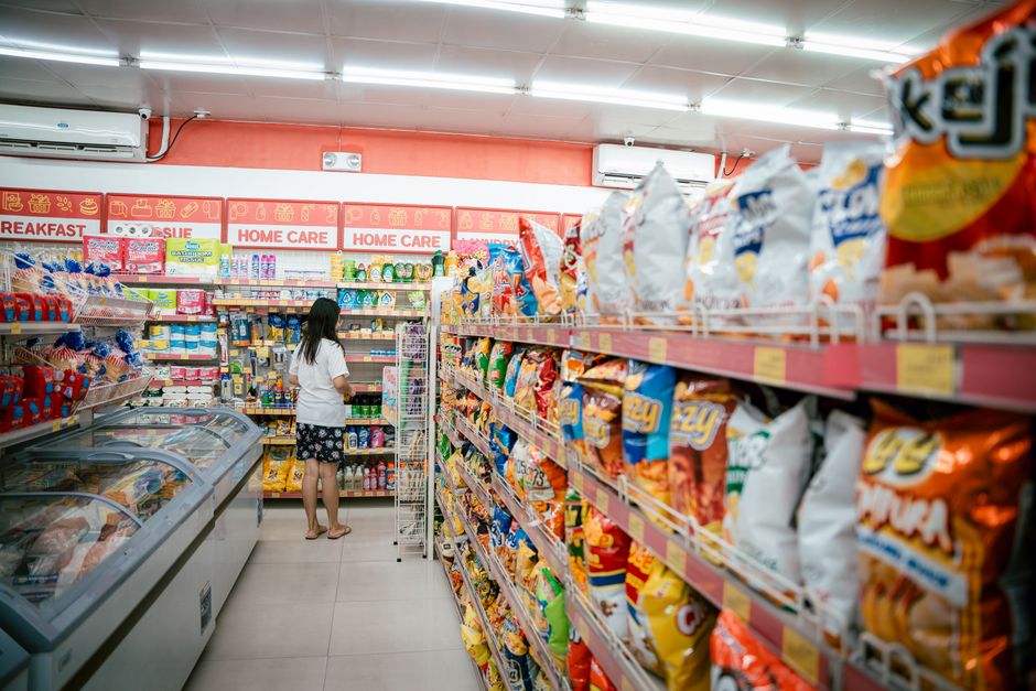 Analysis: The Impact Of Ultra-Processed Foods On Brain Health