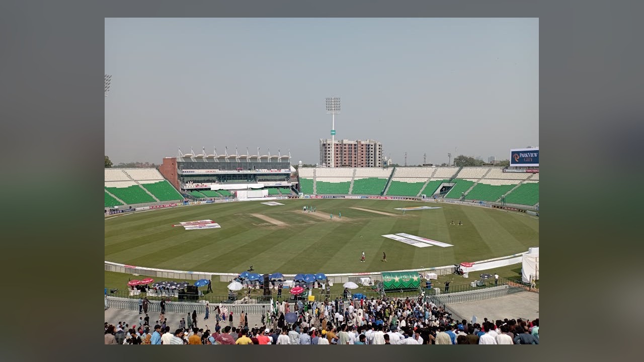 IPL 2026: Playoff Framework Set as Ahmedabad Confirmed for Grand Finale