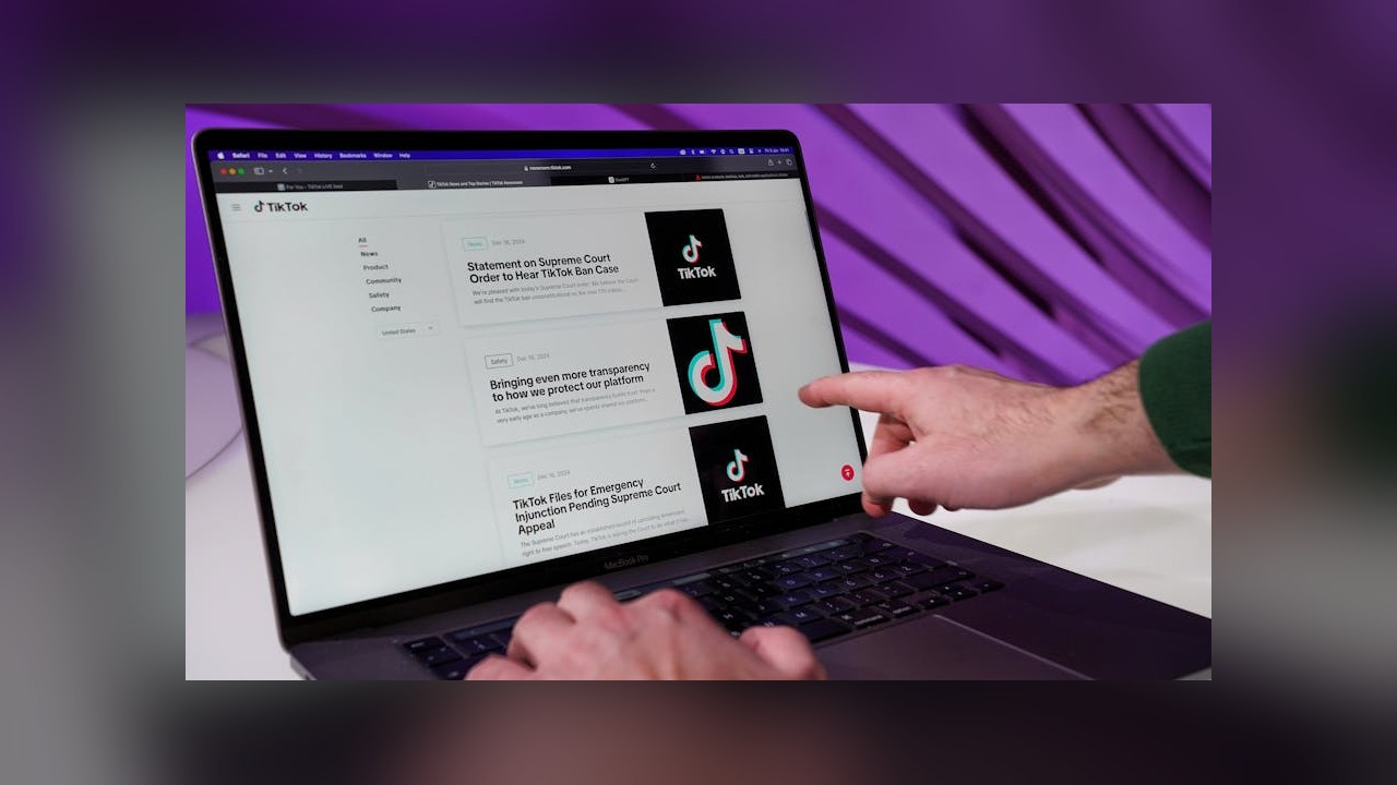 US Legislative Restructuring and Compliance: A New Era for TikTok