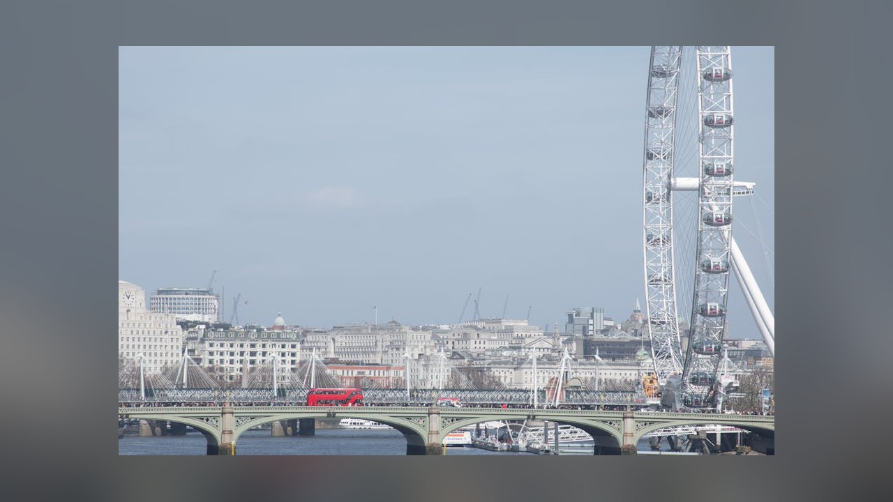 Measles Resurgence in London: A Public Health Crisis Unfolding