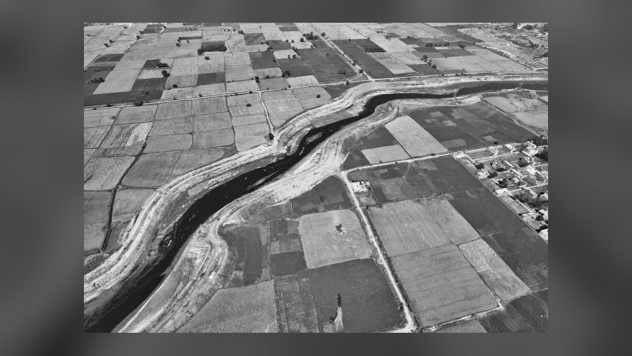 Groundwater Scarcity in Punjab: A Satellite Perspective