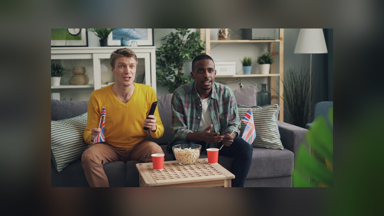 Analysis: Now Tv