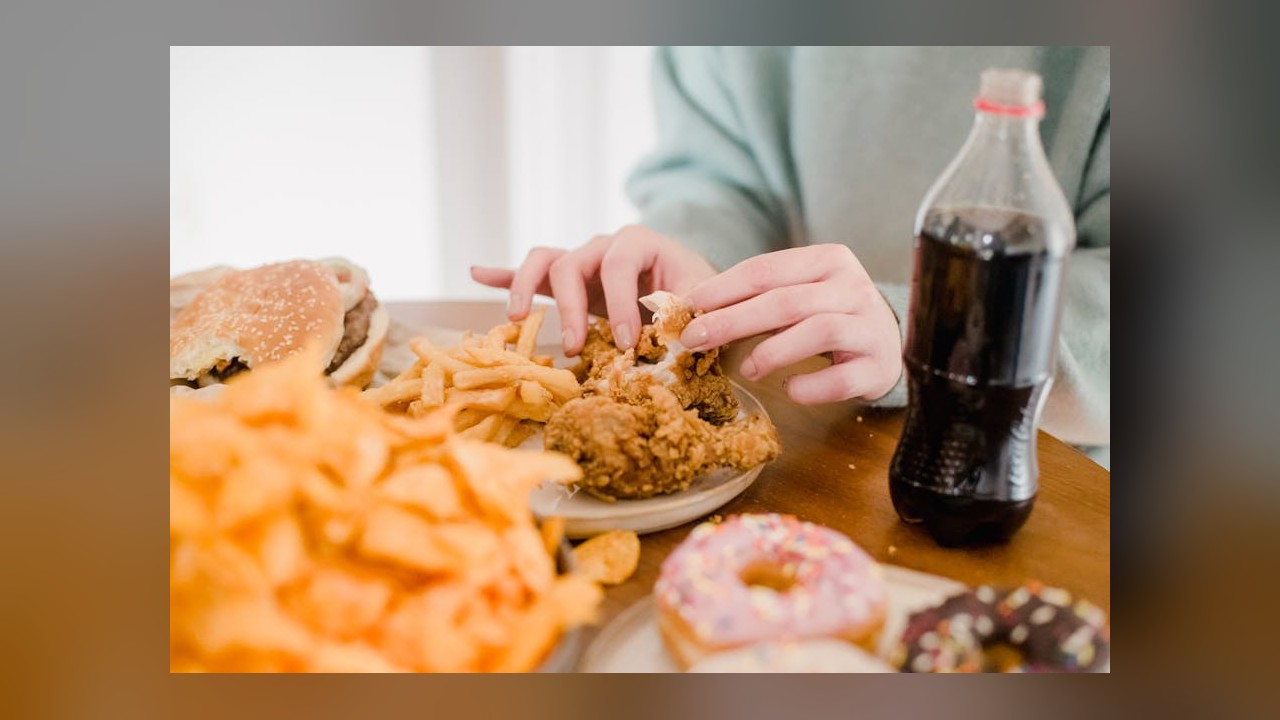 Sugar-Coated Reality: The UK’s Ultra-Processed Food Conundrum