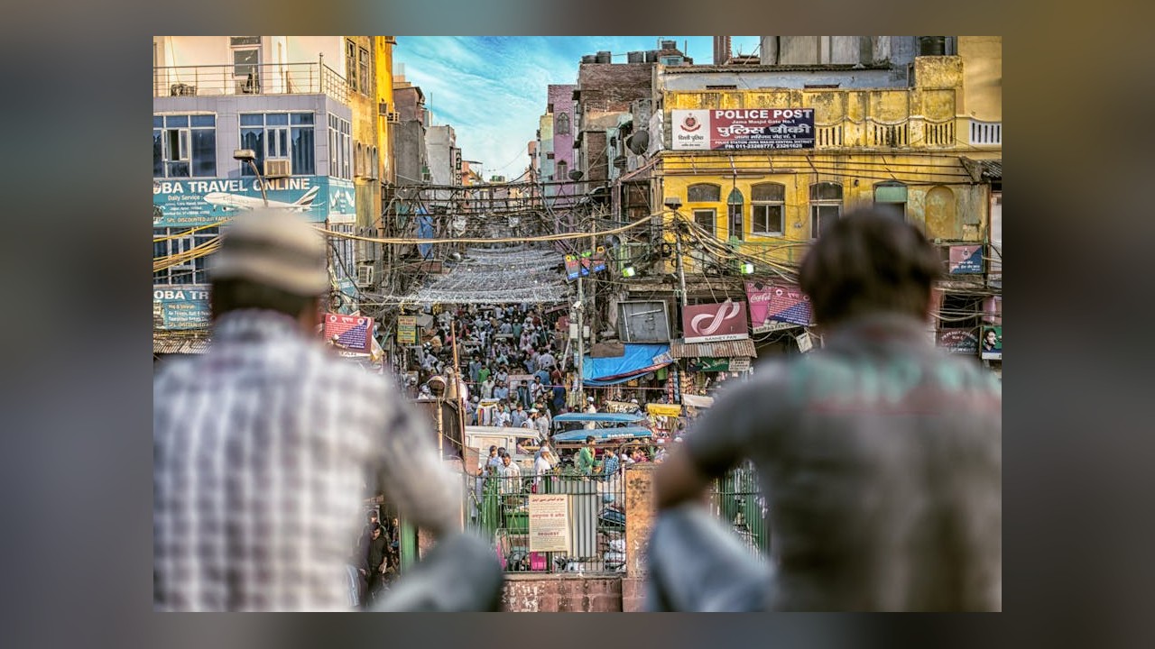 The Urban India Metabolic Crisis: A Quiet Threat to Corporate Employees