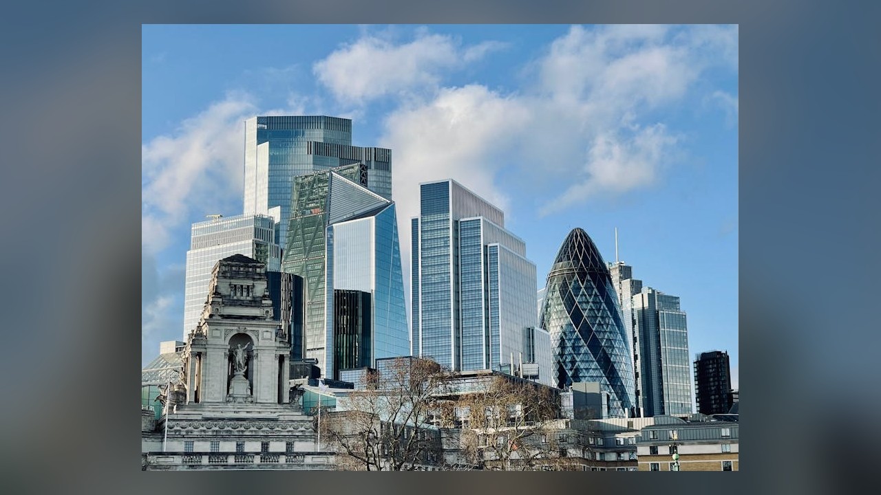 London Commercial Real Estate Vacancy Compression: A New Era for UK Retail