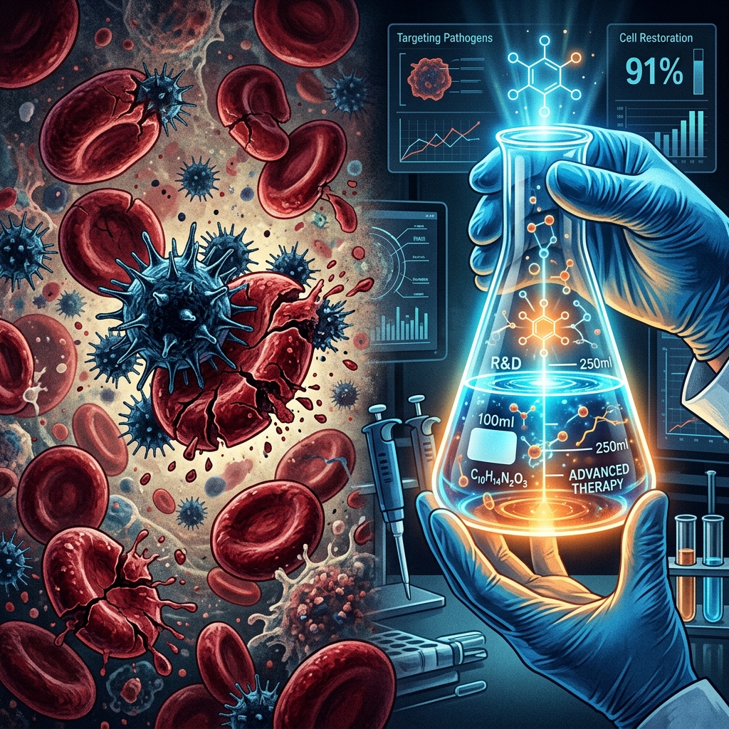 The Limits of Dilution: Evaluating Homeopathy in the Face of Infectious Disease