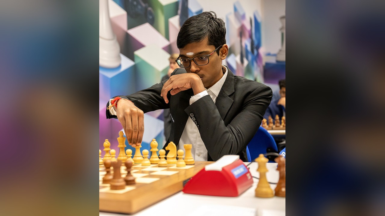 Analysis: Norway Chess 2026