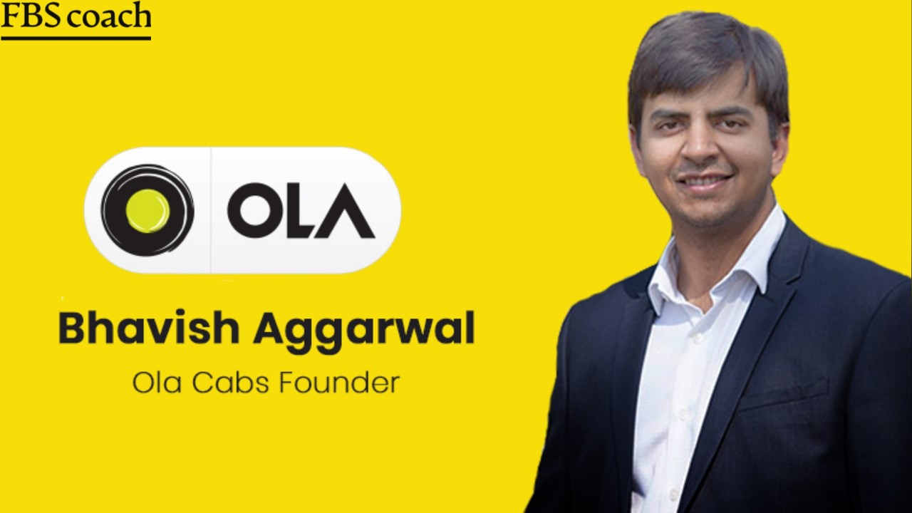 Analysis: Bhavish Aggarwal