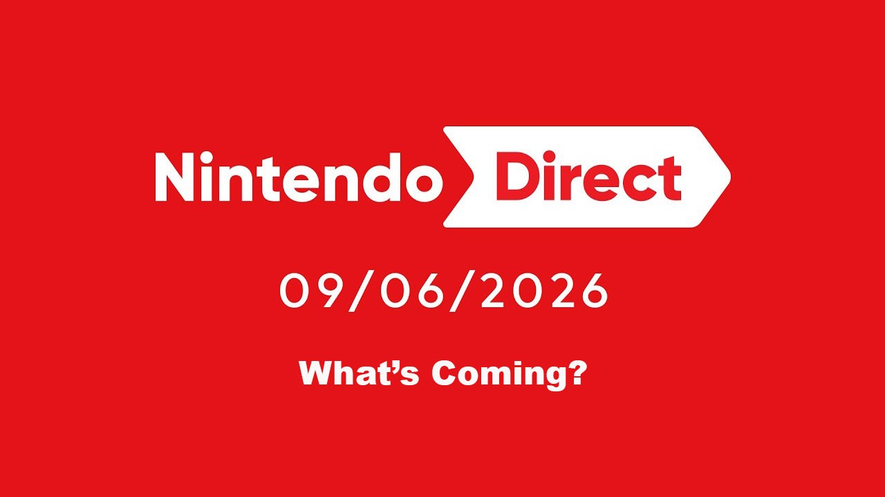 Analysis: Nintendo Direct 2026