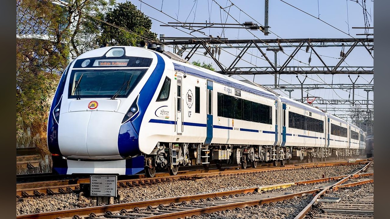 Analysis: Vande Bharat Express