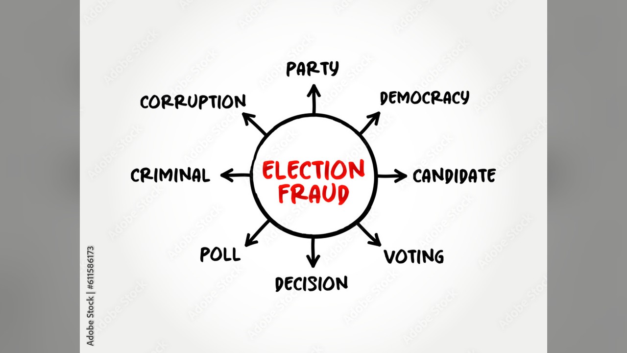 Analysis: Electoral Fraud