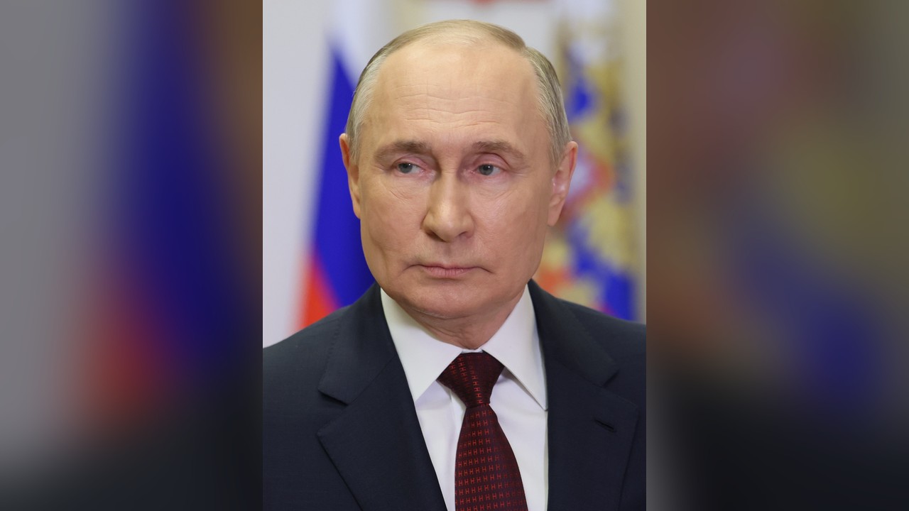 Analysis: Putin News