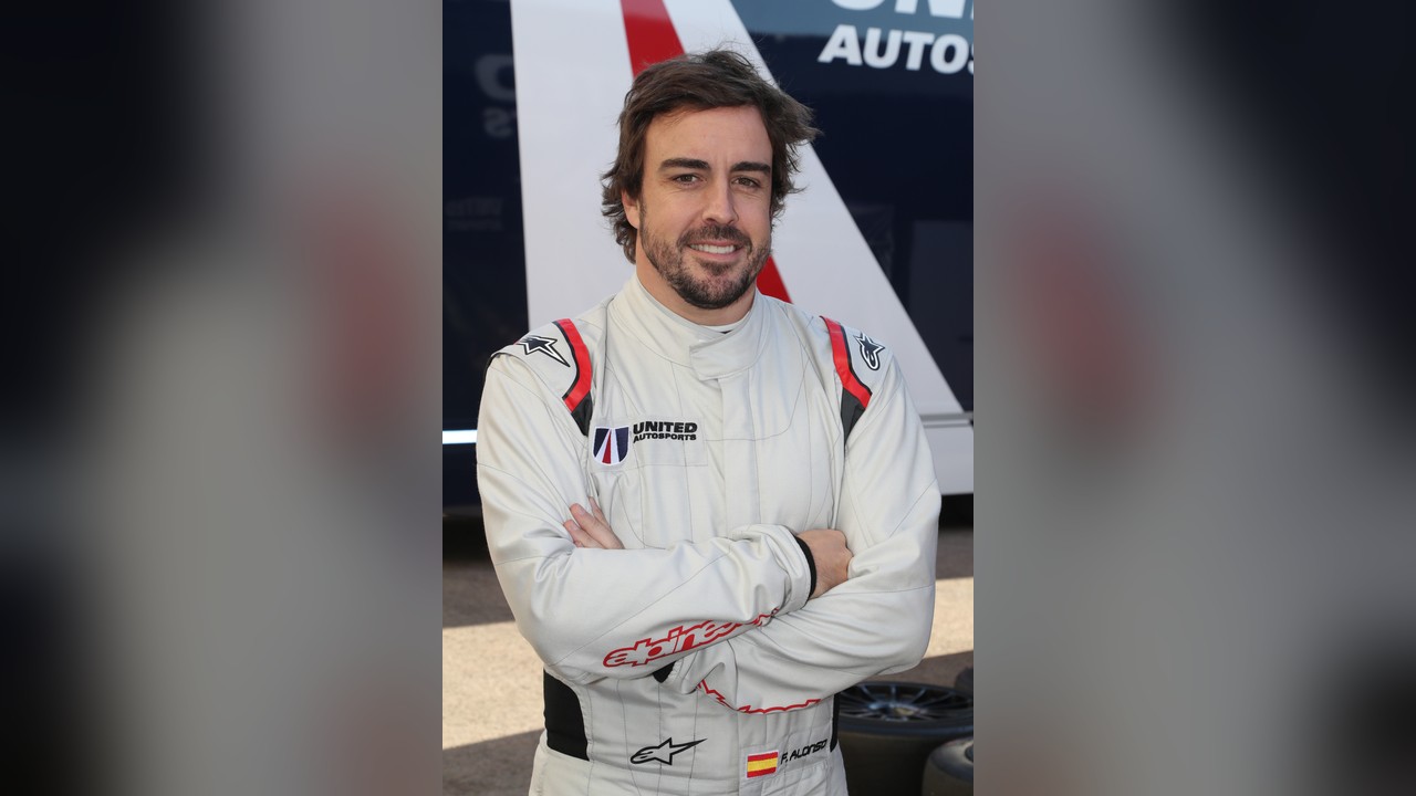 Analysis: Fernando Alonso
