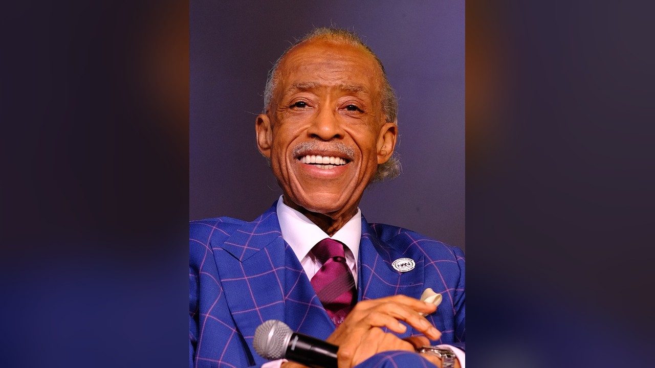 Analysis: Al Sharpton