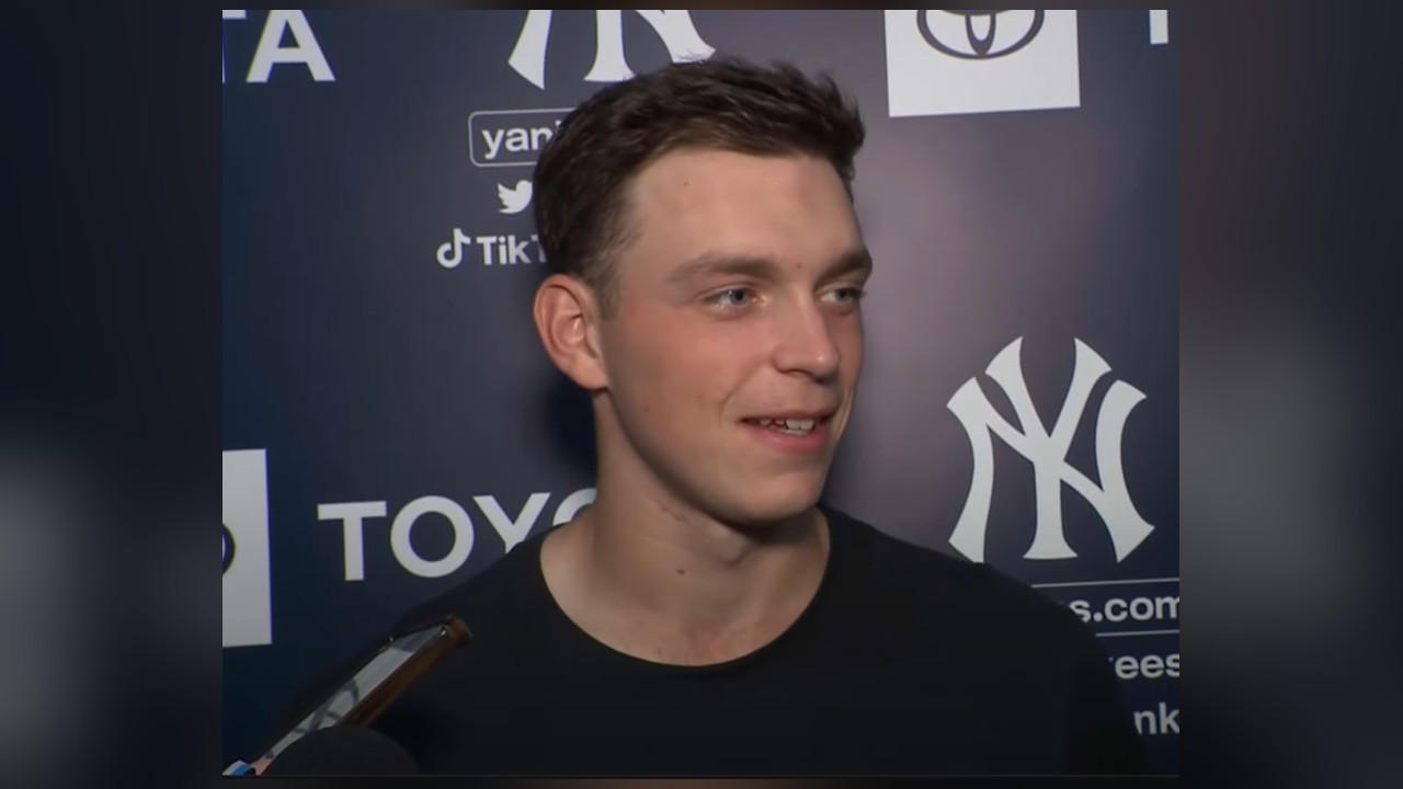 Analysis: Ben Rice