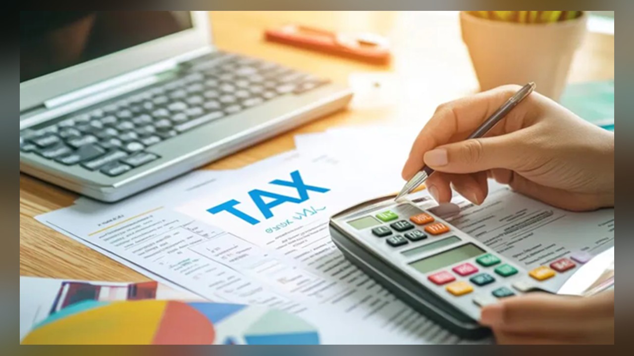 Analysis: Tax Filing Deadline