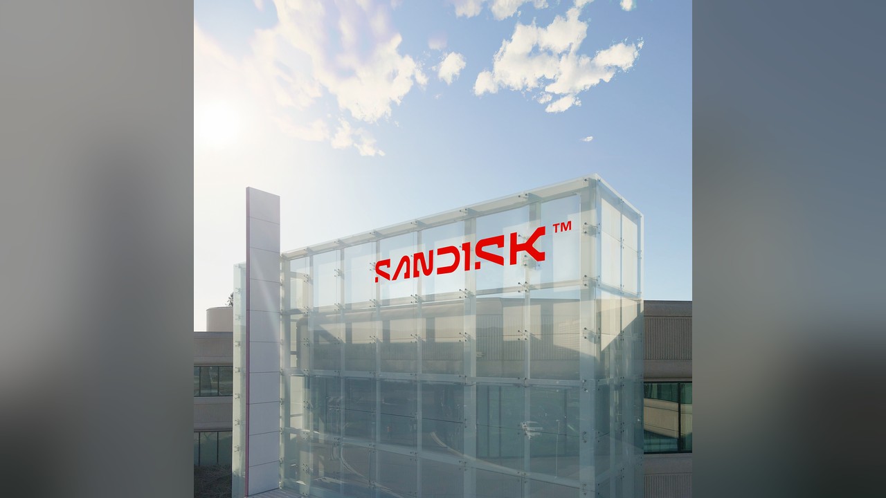 Analysis: Sndk