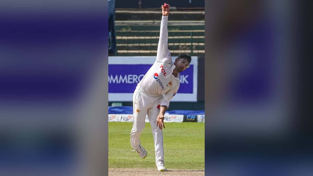 Analysis: Abrar Ahmed