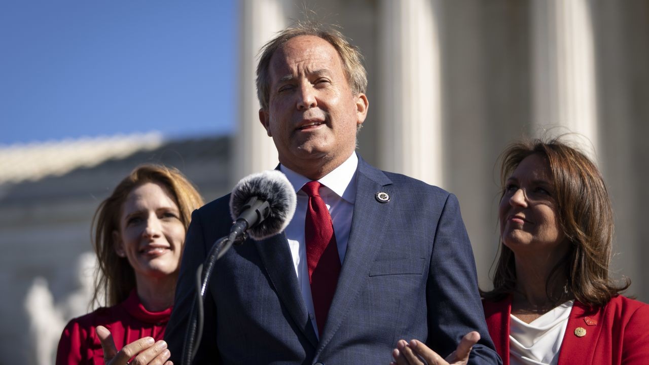 Analysis: Texas Primary Runoff