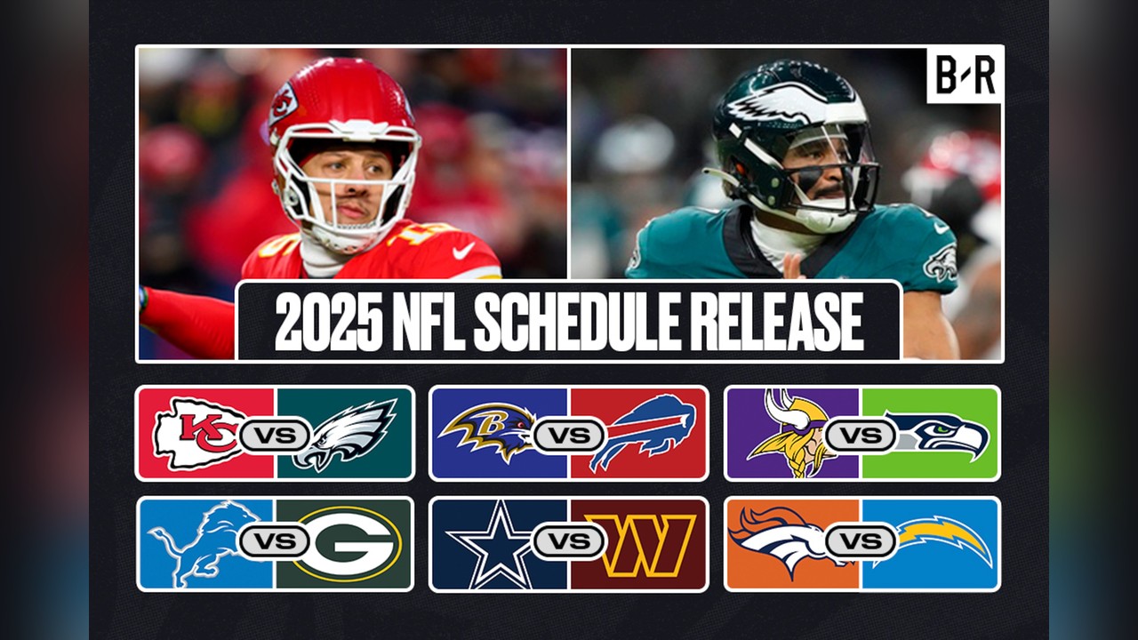 Analysis: Nfl Schedule This Week
