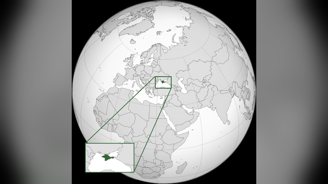 Analysis: Crimean Peninsula