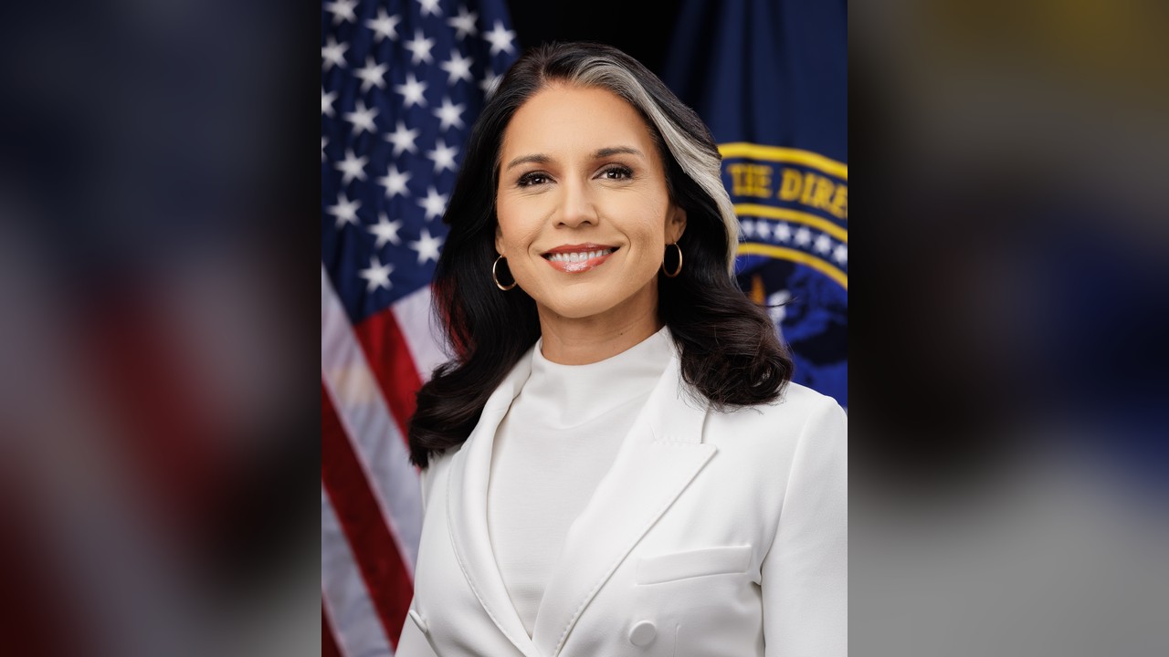 Analysis: Tulsi Gabbard