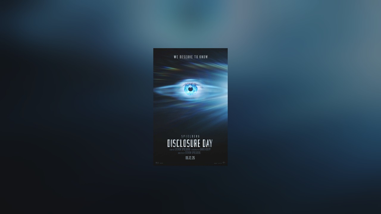 Analysis: Disclosure