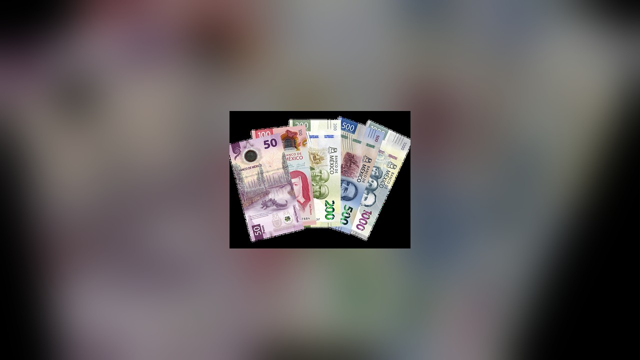 Analysis: Peso Mexicano