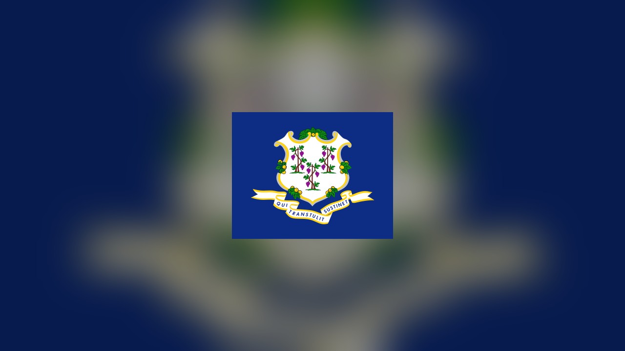 Analysis: Connecticut