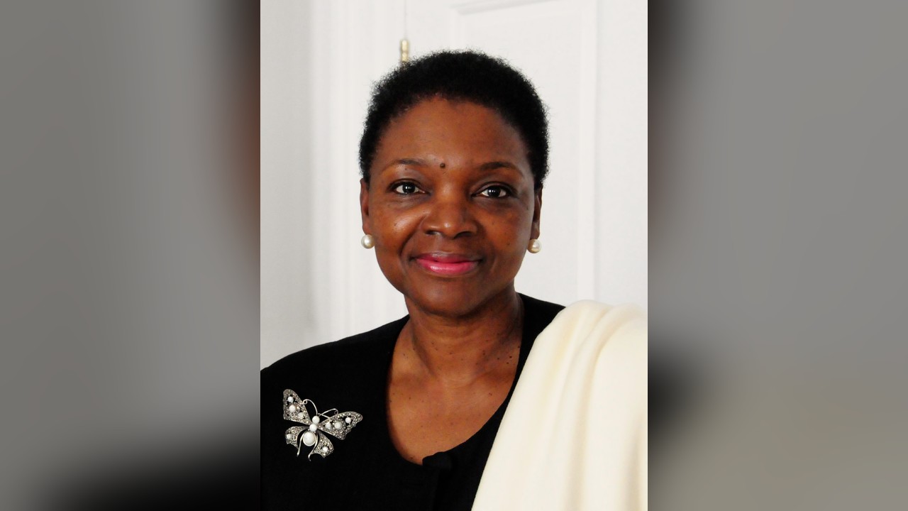 Analysis: Baroness Amos
