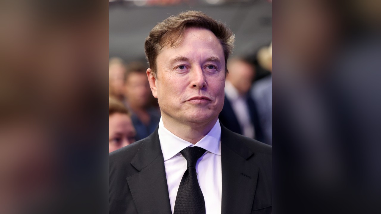 Analysis: Elon Musk