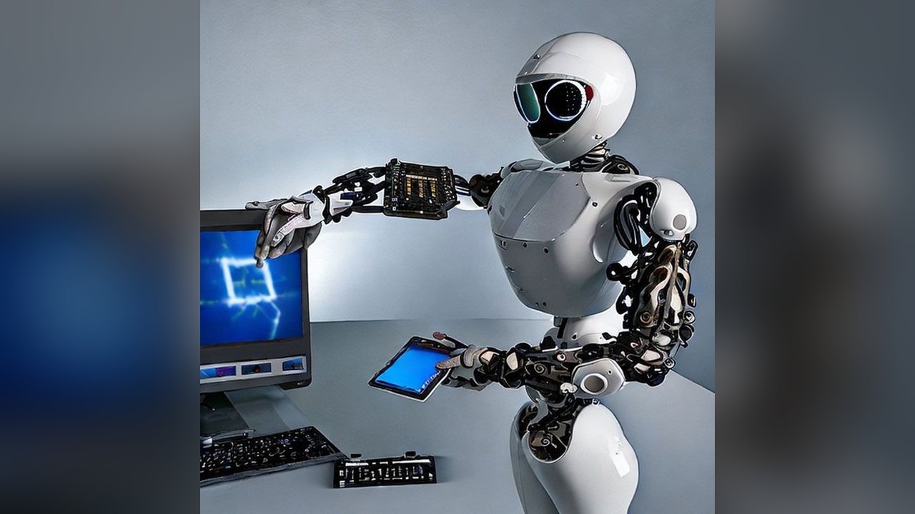 Analysis: Artificial Intelligence News