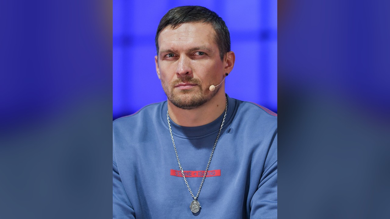 Analysis: Usyk