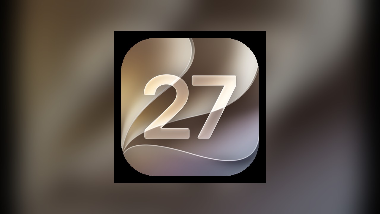 Analysis: Ios 27
