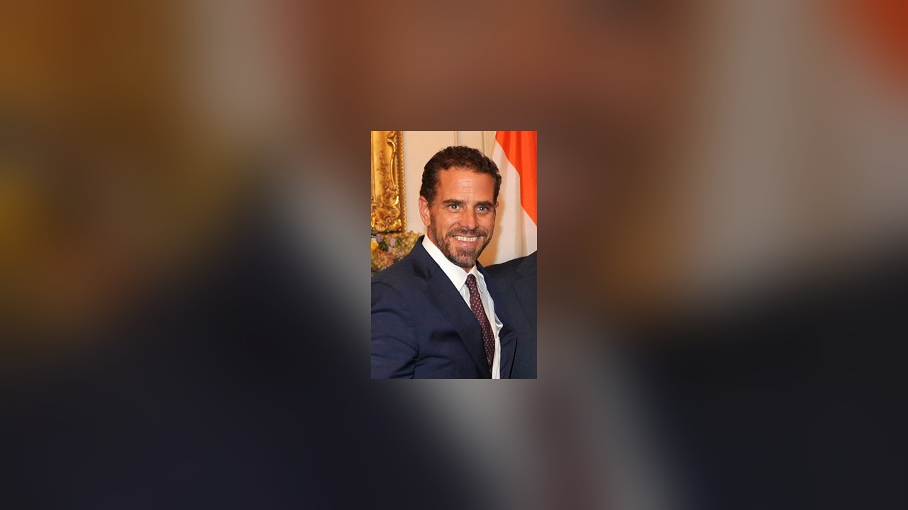 Analysis: Hunter Biden