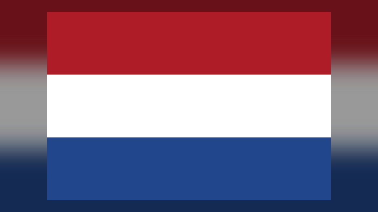 Analysis: Netherlands Vs Uzbekistan