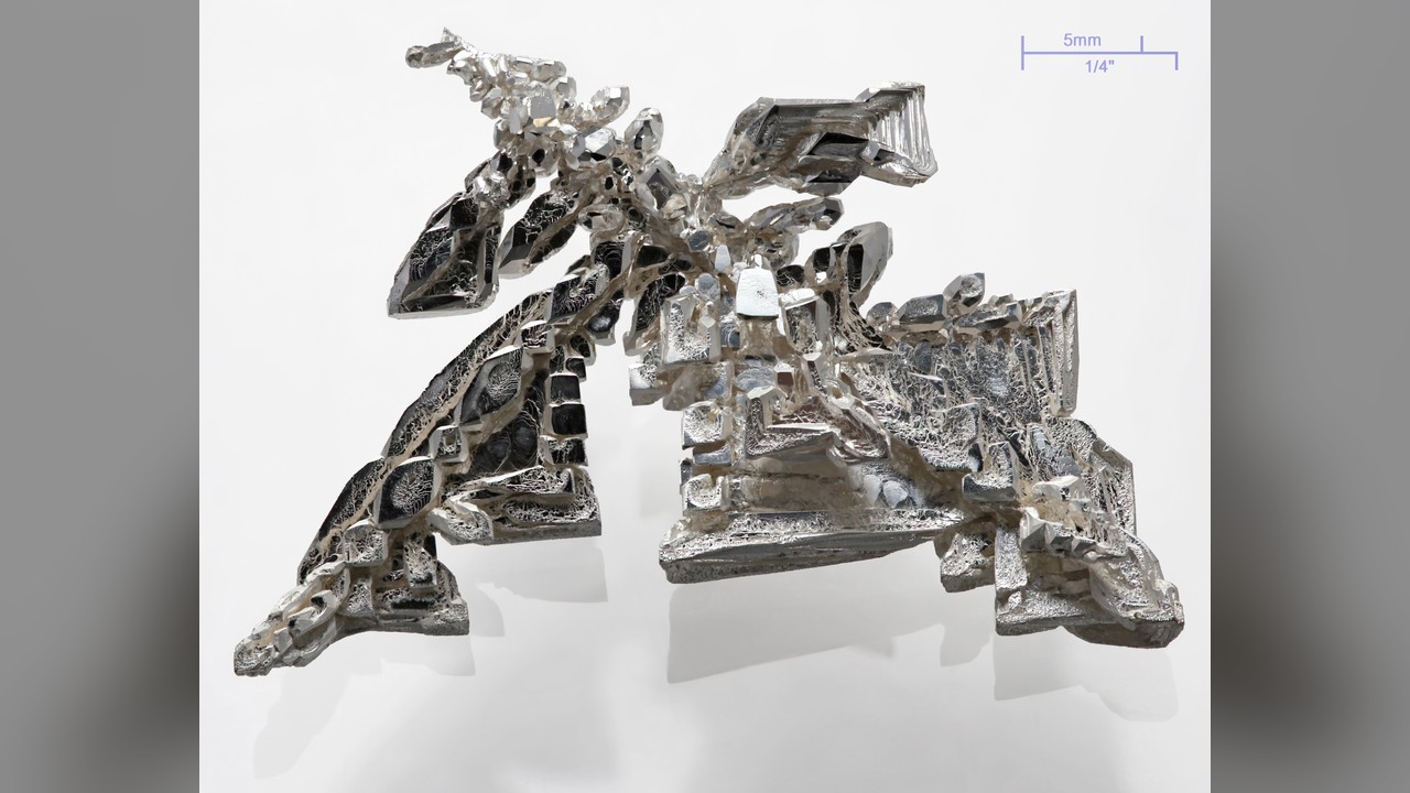 Analysis: Silver