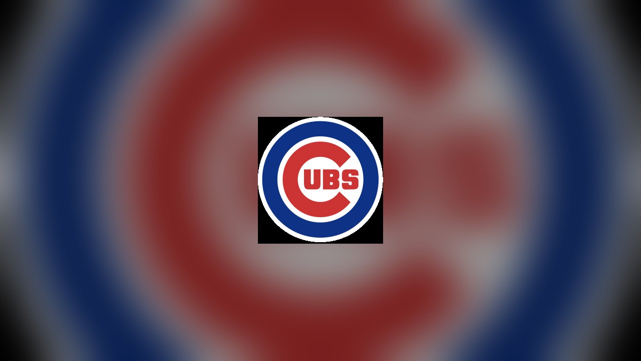 Analysis: Chicago Cubs