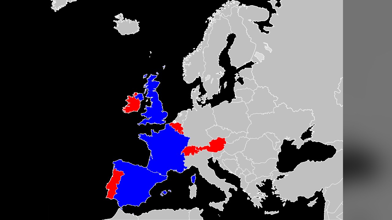 Analysis: Euromillions