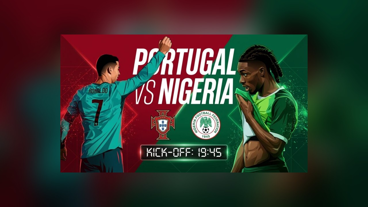 Analysis: Portugal Vs