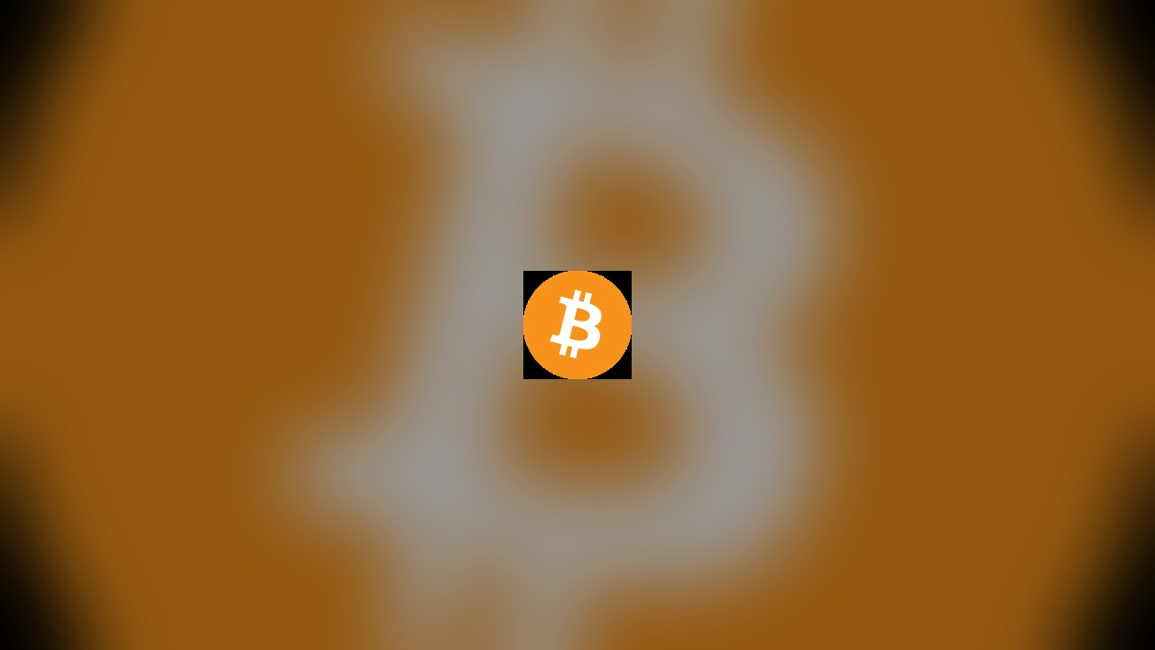 Analysis: Bitcoin Price