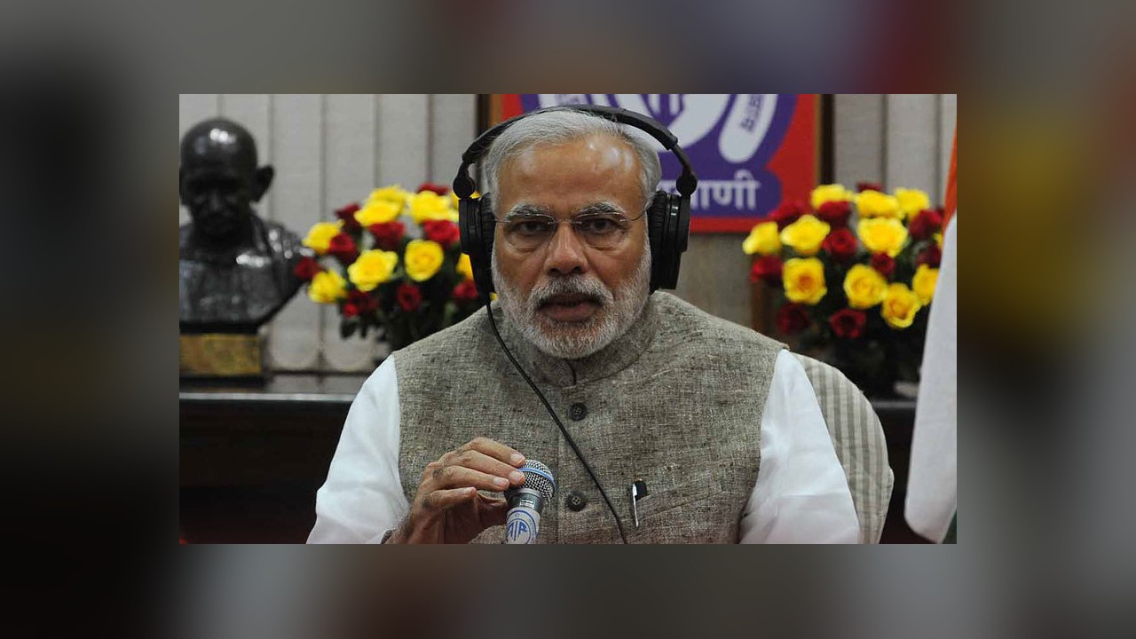 Analysis: Pm Modi Mann Ki Baat
